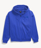 Худи TNF Horizon Perform Fleece FZ Hoodie (Мужской; S; SolarBlue)